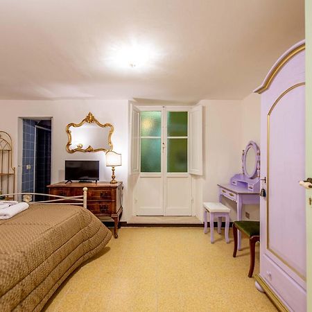 Apartmán Casa Savonarola Charme Florencie Exteriér fotografie