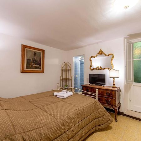 Apartmán Casa Savonarola Charme Florencie Exteriér fotografie