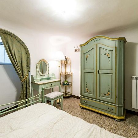 Apartmán Casa Savonarola Charme Florencie Exteriér fotografie