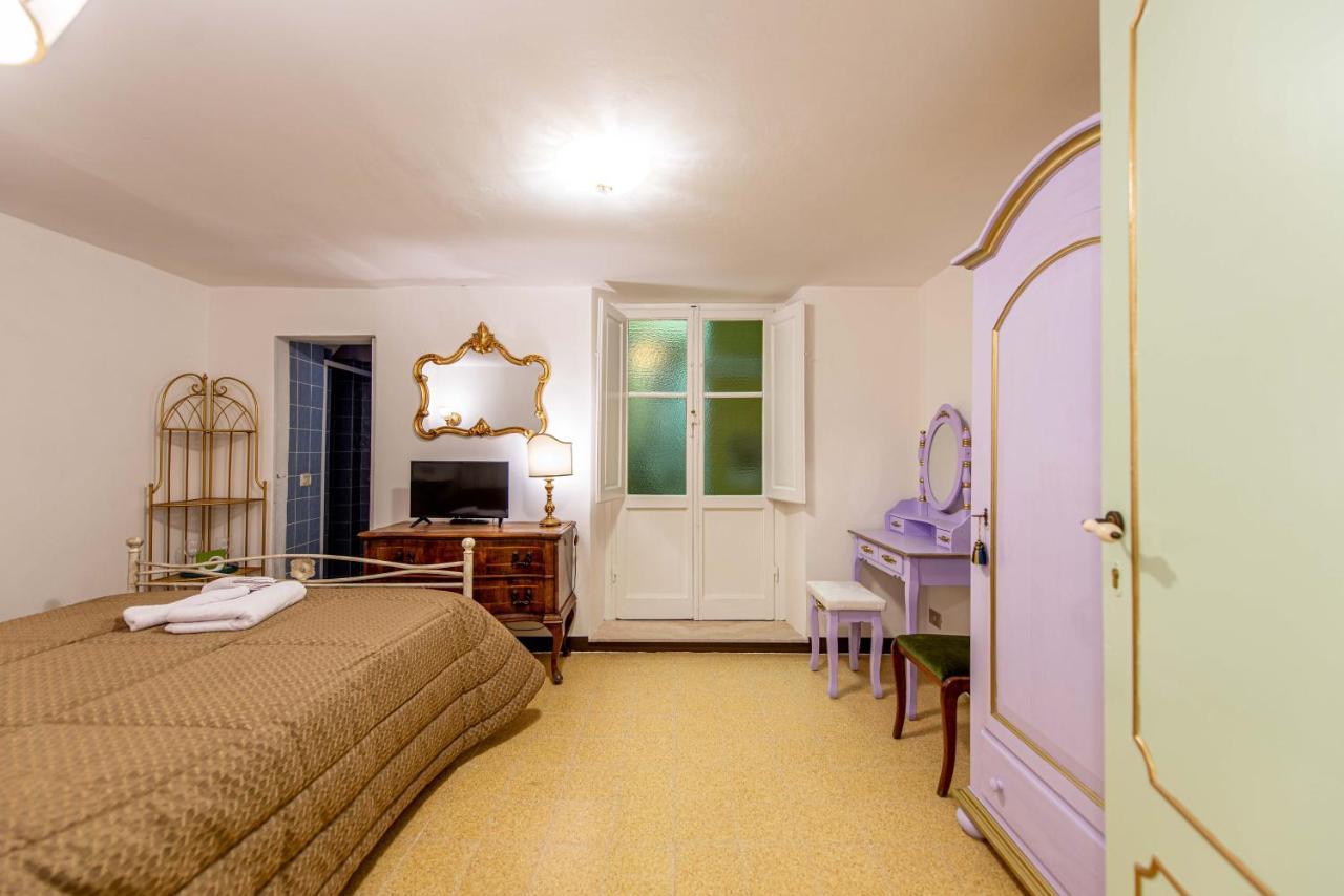 Apartmán Casa Savonarola Charme Florencie Exteriér fotografie