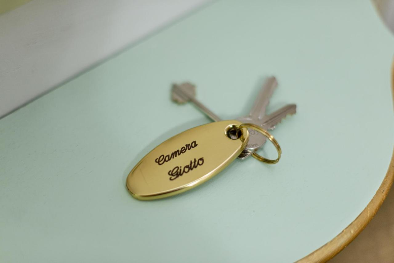 Apartmán Casa Savonarola Charme Florencie Exteriér fotografie