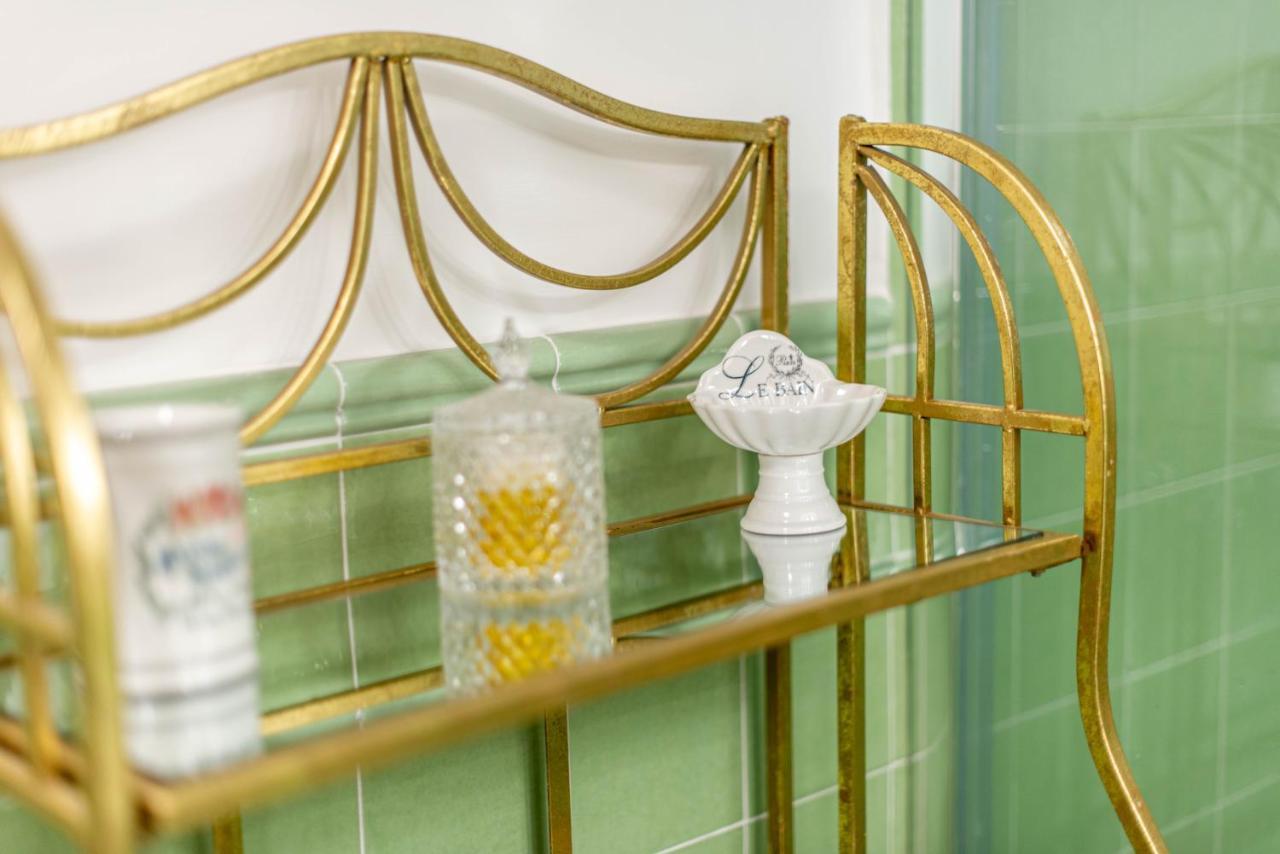 Apartmán Casa Savonarola Charme Florencie Exteriér fotografie