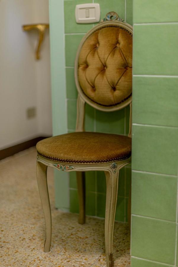 Apartmán Casa Savonarola Charme Florencie Exteriér fotografie