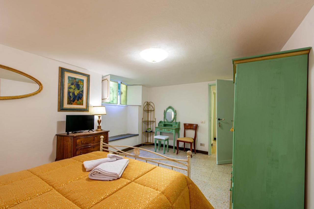 Apartmán Casa Savonarola Charme Florencie Exteriér fotografie