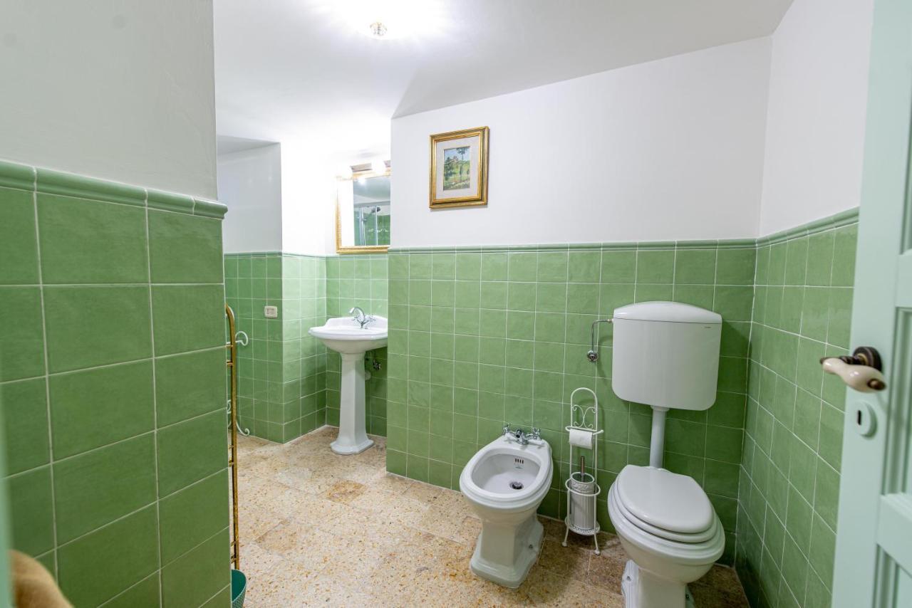 Apartmán Casa Savonarola Charme Florencie Exteriér fotografie