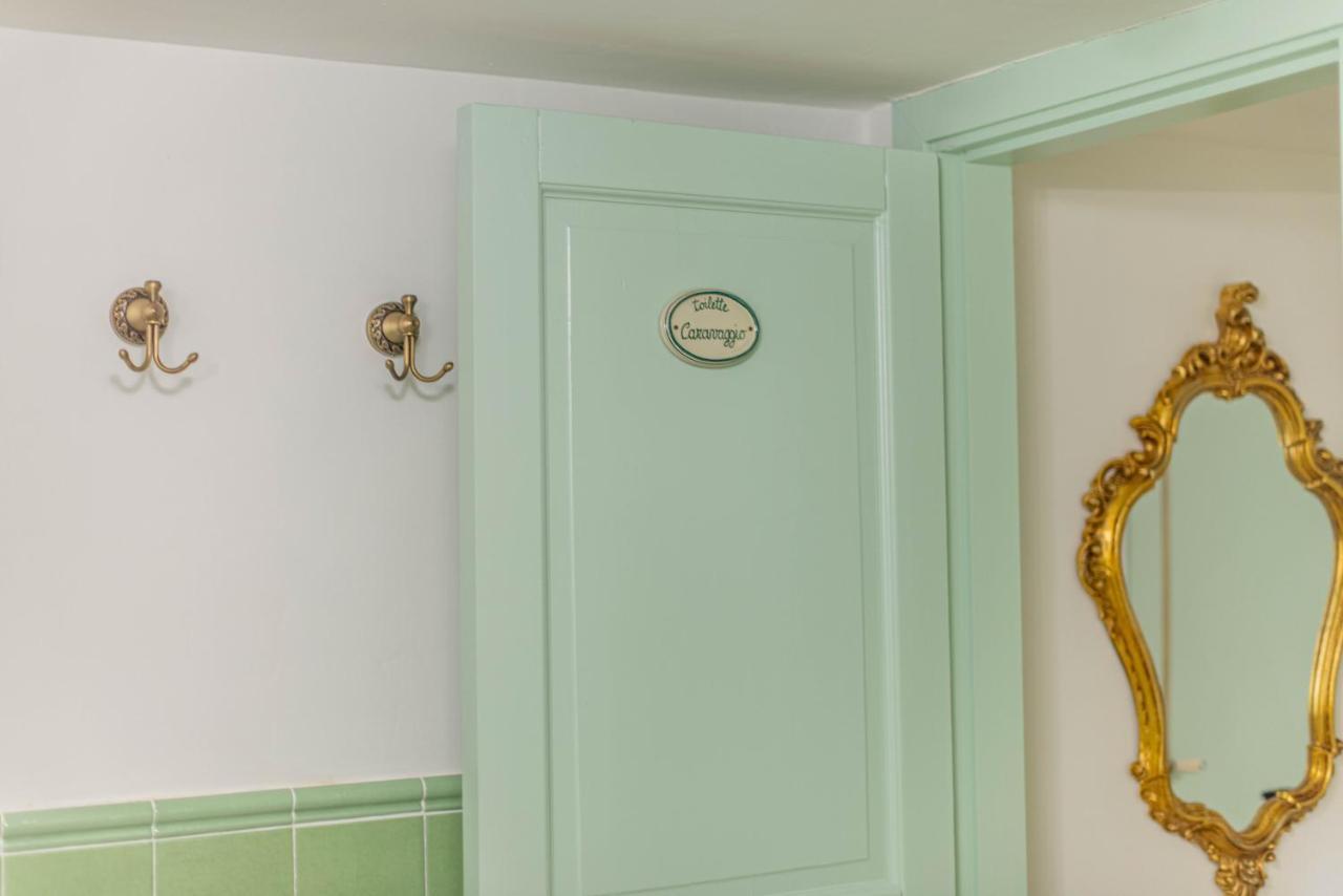 Apartmán Casa Savonarola Charme Florencie Exteriér fotografie