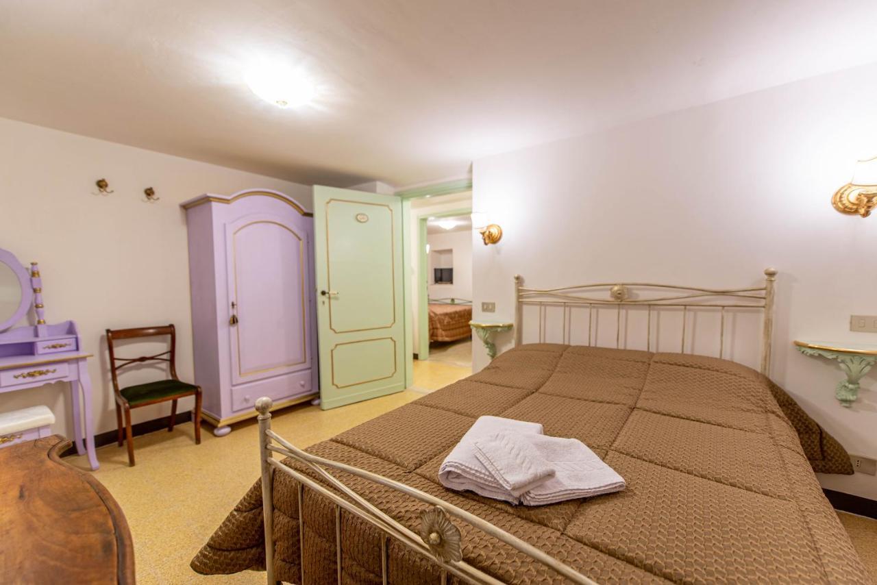 Apartmán Casa Savonarola Charme Florencie Exteriér fotografie