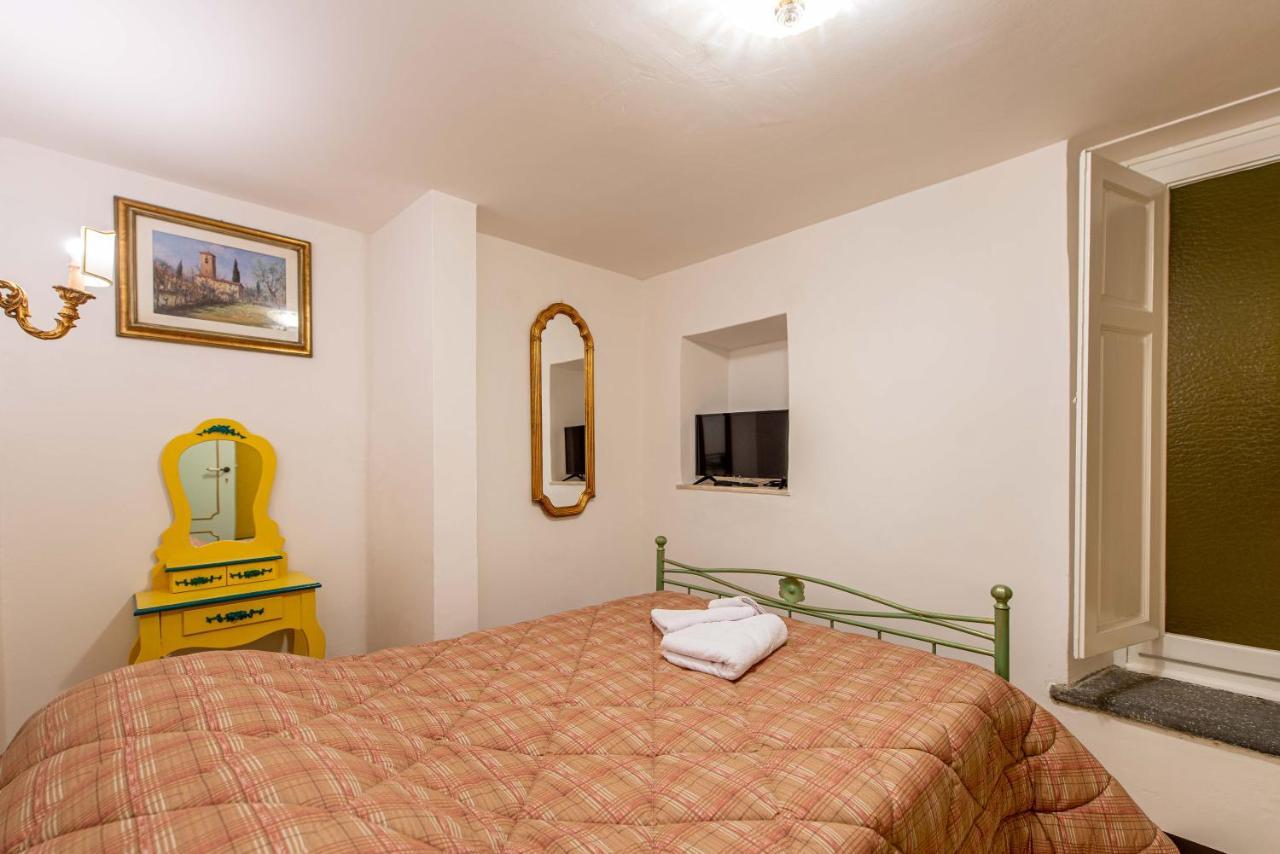 Apartmán Casa Savonarola Charme Florencie Exteriér fotografie