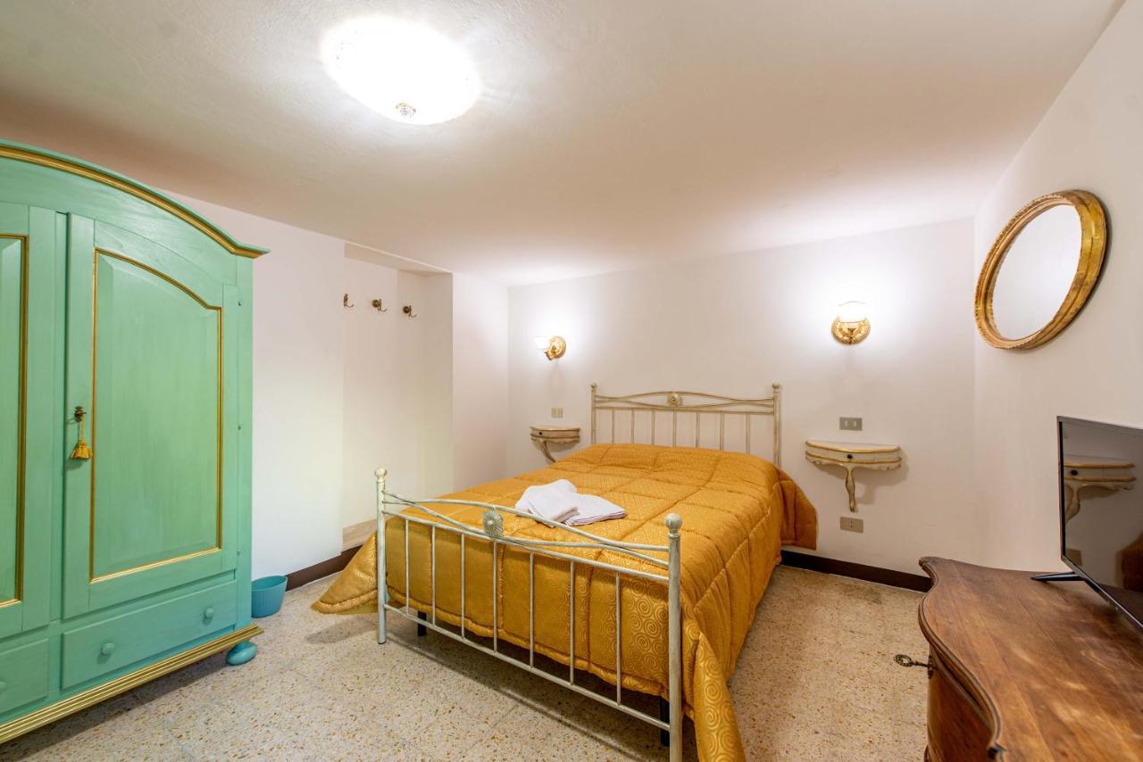 Apartmán Casa Savonarola Charme Florencie Exteriér fotografie
