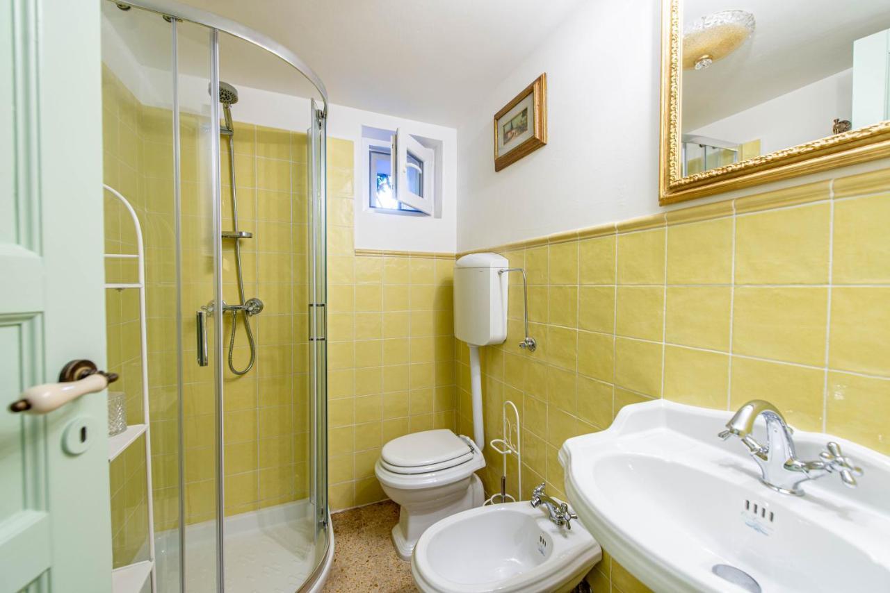 Apartmán Casa Savonarola Charme Florencie Exteriér fotografie