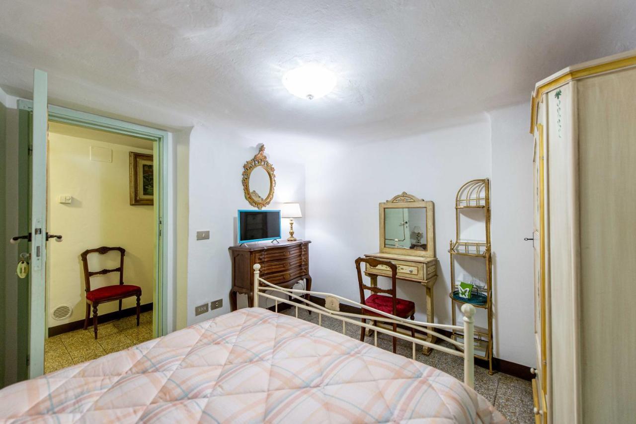 Apartmán Casa Savonarola Charme Florencie Exteriér fotografie
