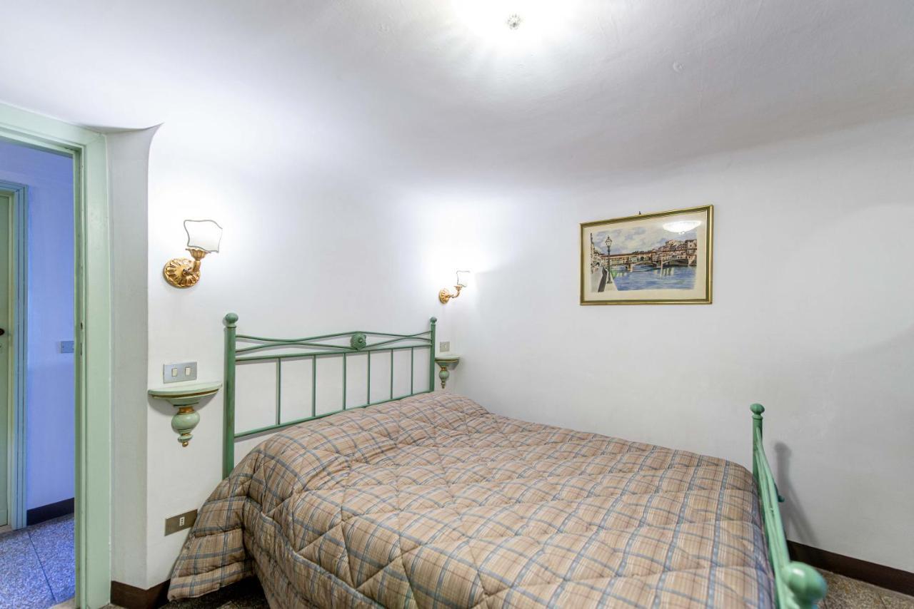 Apartmán Casa Savonarola Charme Florencie Exteriér fotografie