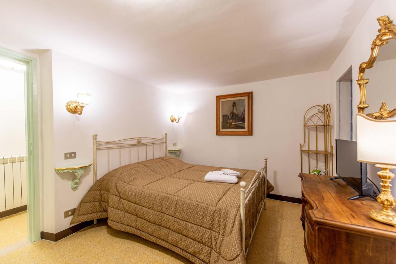Apartmán Casa Savonarola Charme Florencie Exteriér fotografie