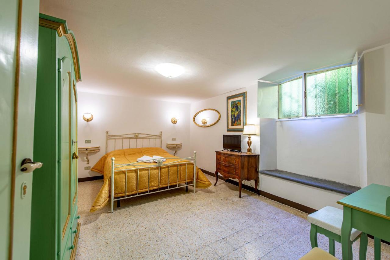Apartmán Casa Savonarola Charme Florencie Exteriér fotografie