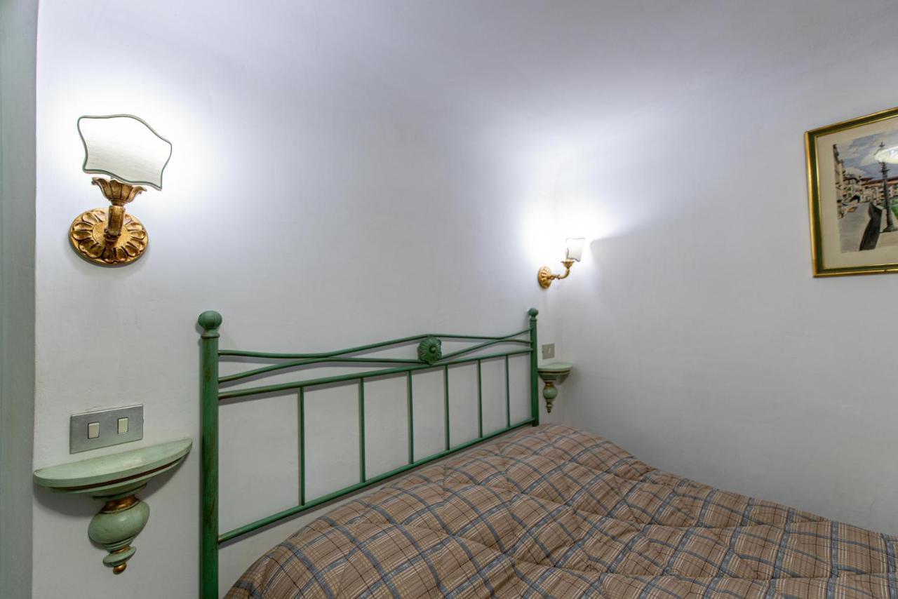 Apartmán Casa Savonarola Charme Florencie Exteriér fotografie