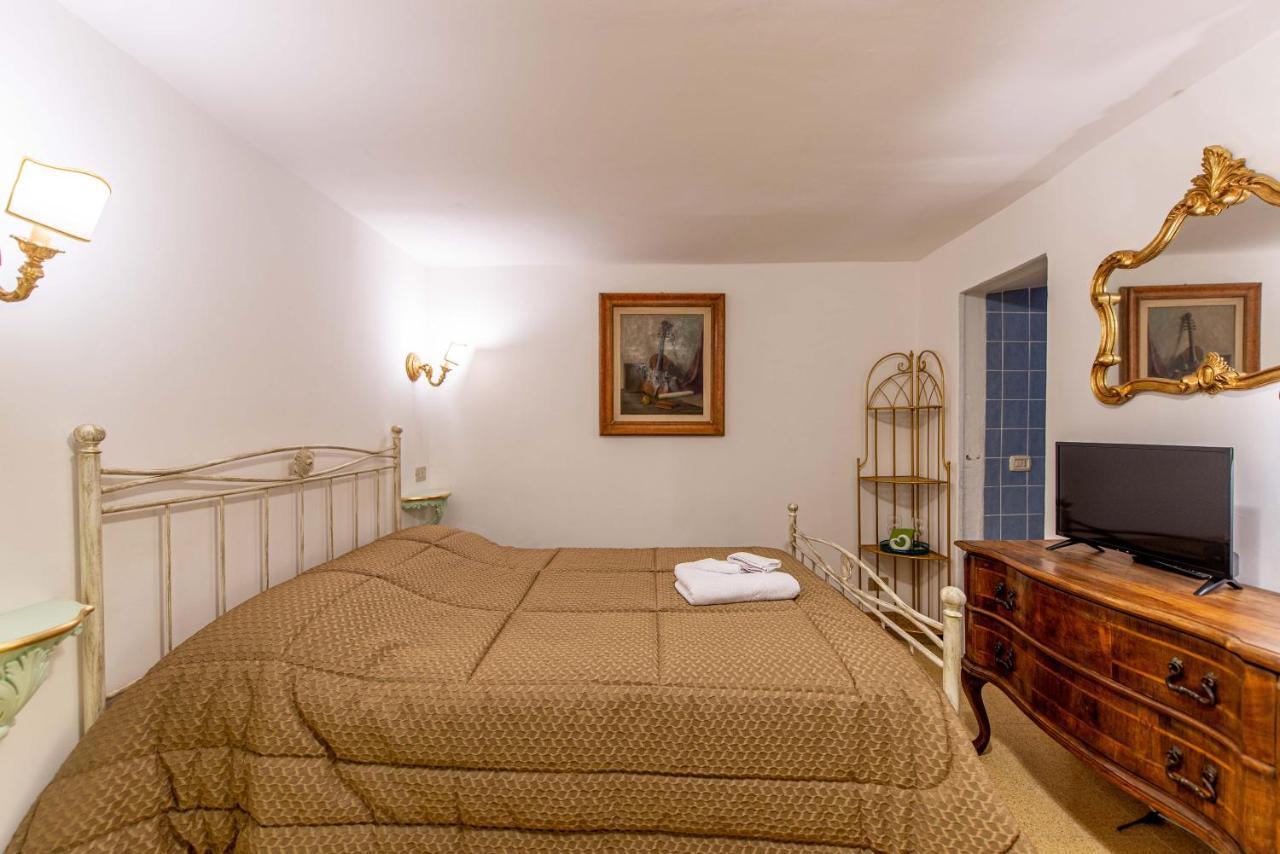 Apartmán Casa Savonarola Charme Florencie Exteriér fotografie
