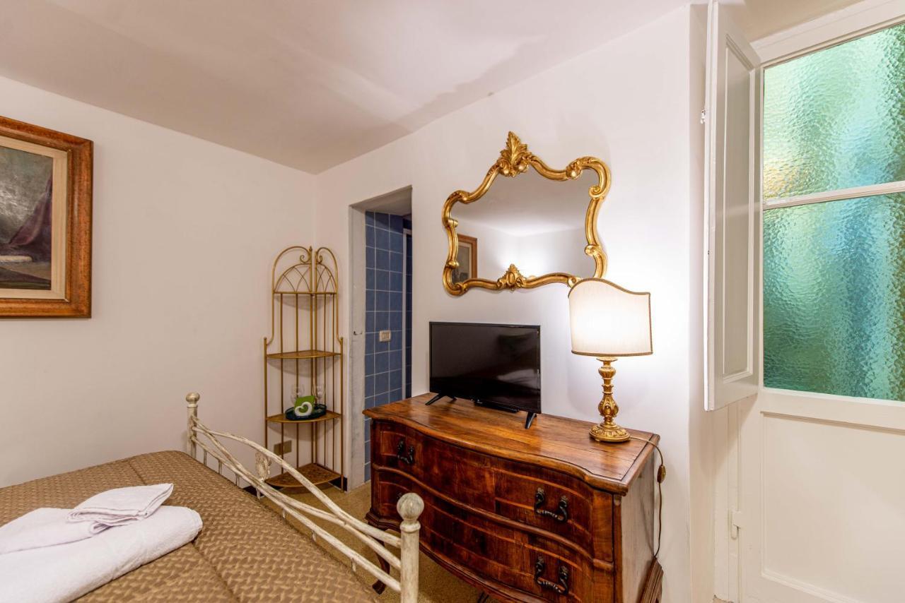 Apartmán Casa Savonarola Charme Florencie Exteriér fotografie