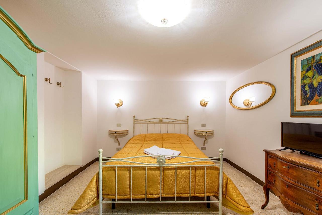 Apartmán Casa Savonarola Charme Florencie Exteriér fotografie