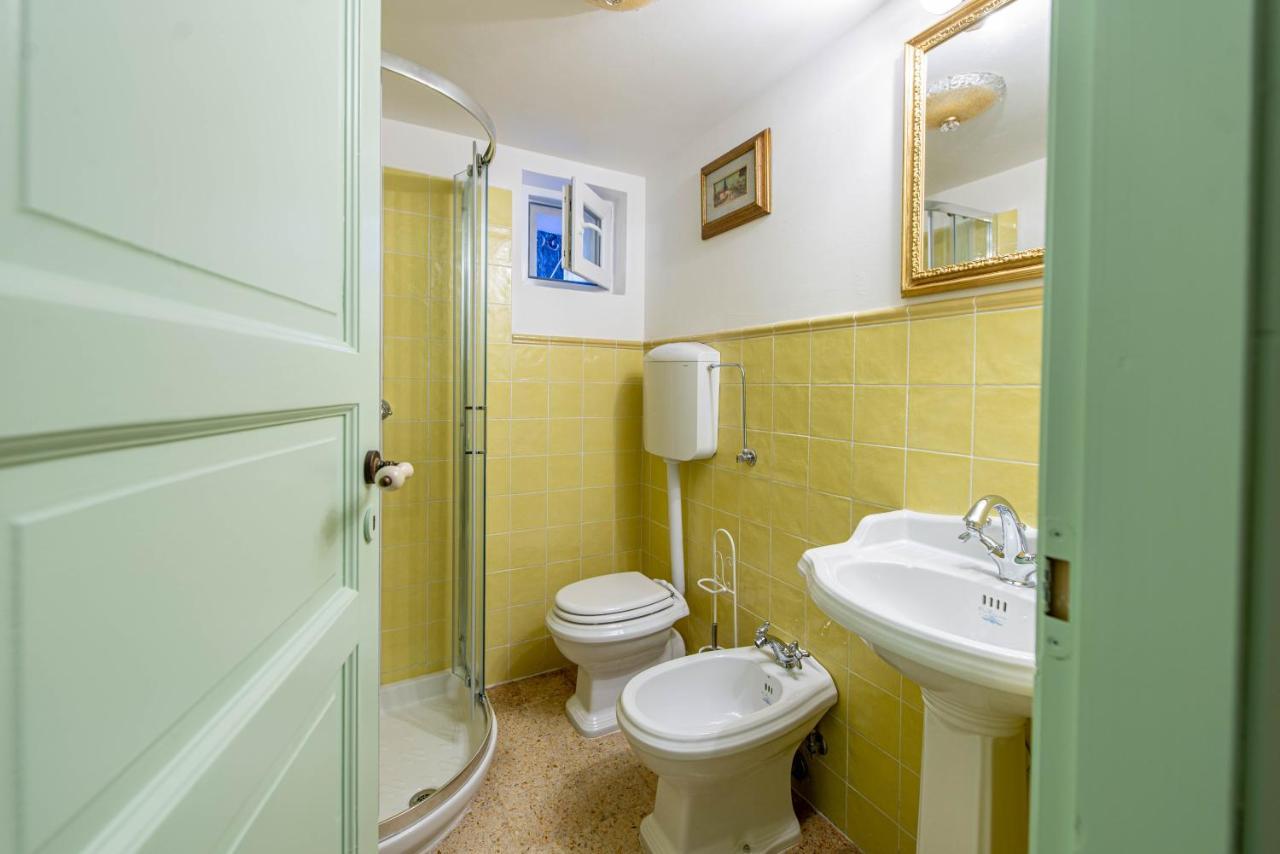 Apartmán Casa Savonarola Charme Florencie Exteriér fotografie