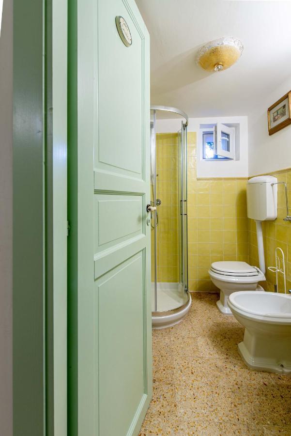 Apartmán Casa Savonarola Charme Florencie Exteriér fotografie
