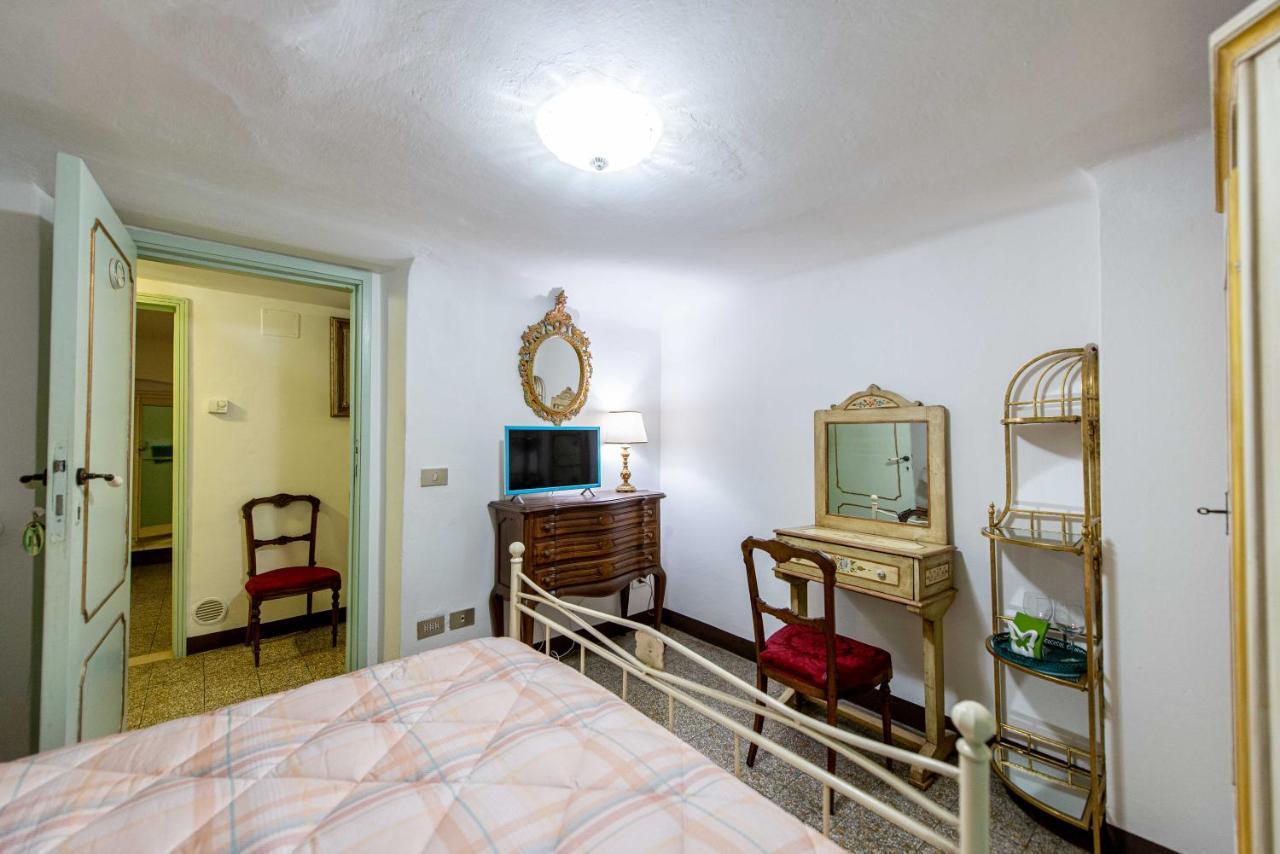Apartmán Casa Savonarola Charme Florencie Exteriér fotografie