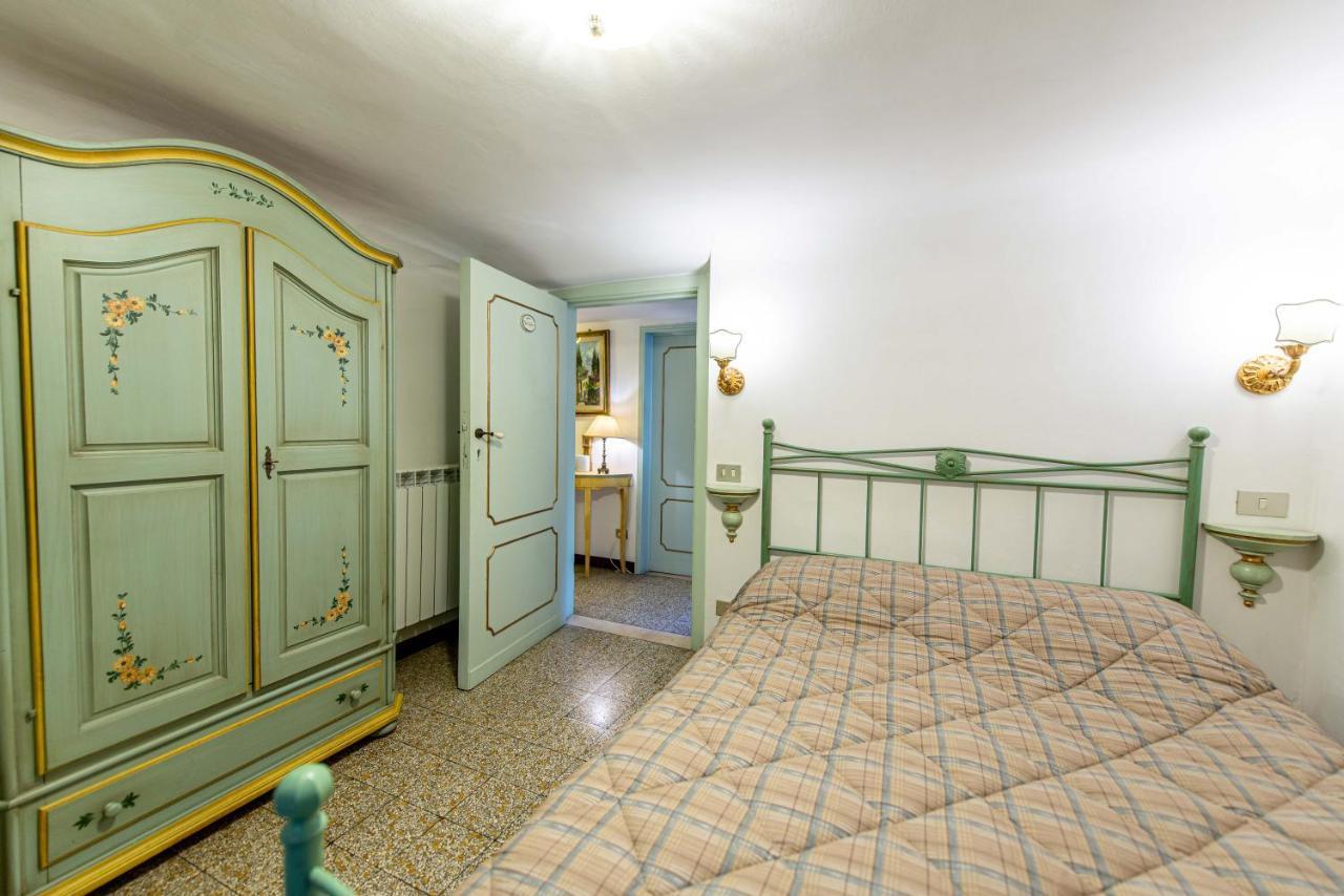 Apartmán Casa Savonarola Charme Florencie Exteriér fotografie