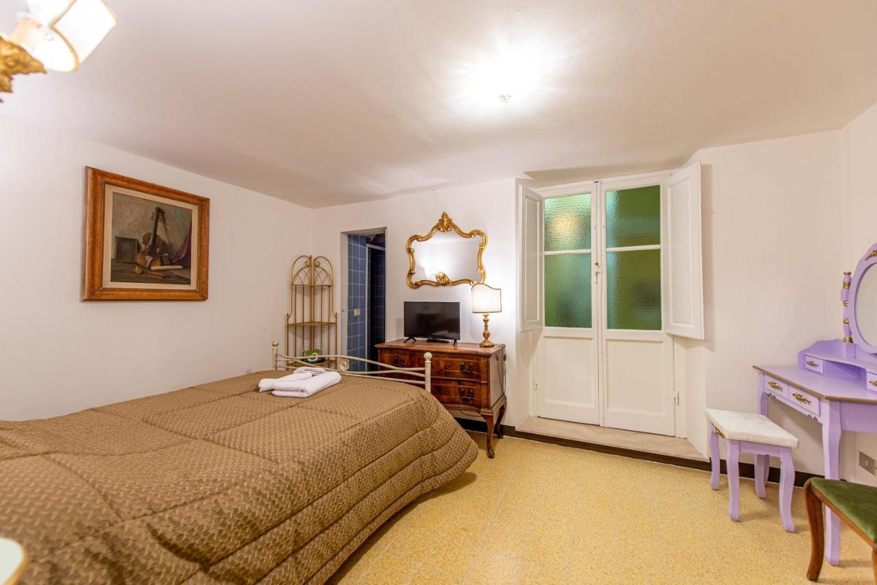 Apartmán Casa Savonarola Charme Florencie Exteriér fotografie