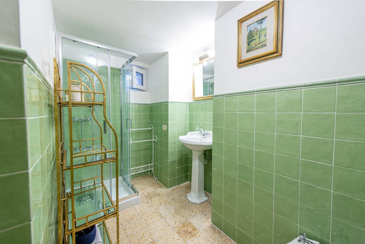 Apartmán Casa Savonarola Charme Florencie Exteriér fotografie