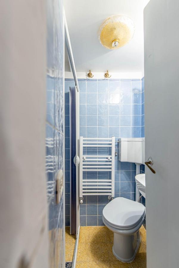 Apartmán Casa Savonarola Charme Florencie Exteriér fotografie