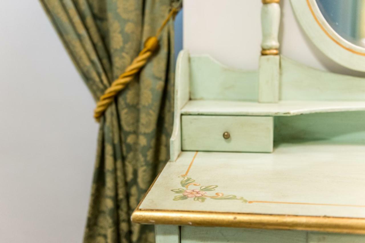 Apartmán Casa Savonarola Charme Florencie Exteriér fotografie