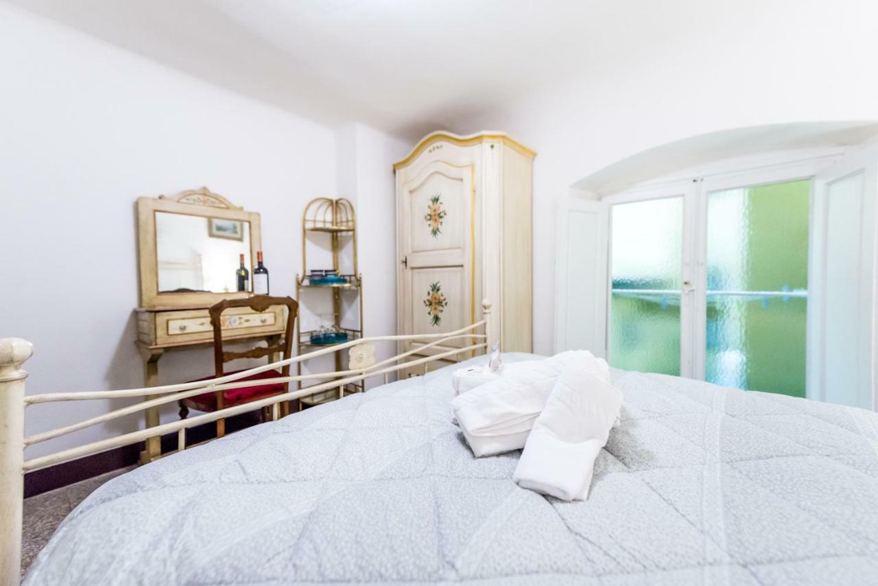 Apartmán Casa Savonarola Charme Florencie Exteriér fotografie