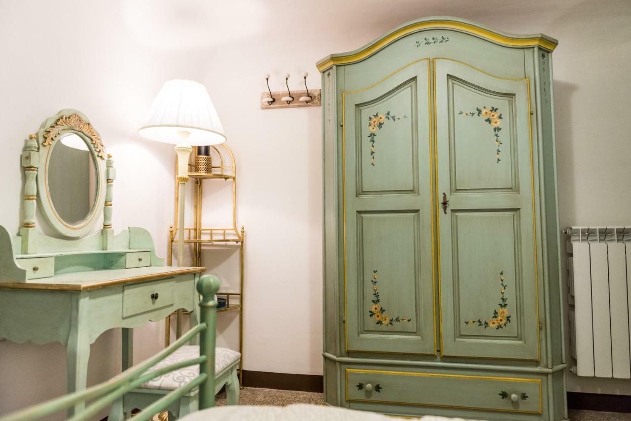 Apartmán Casa Savonarola Charme Florencie Exteriér fotografie