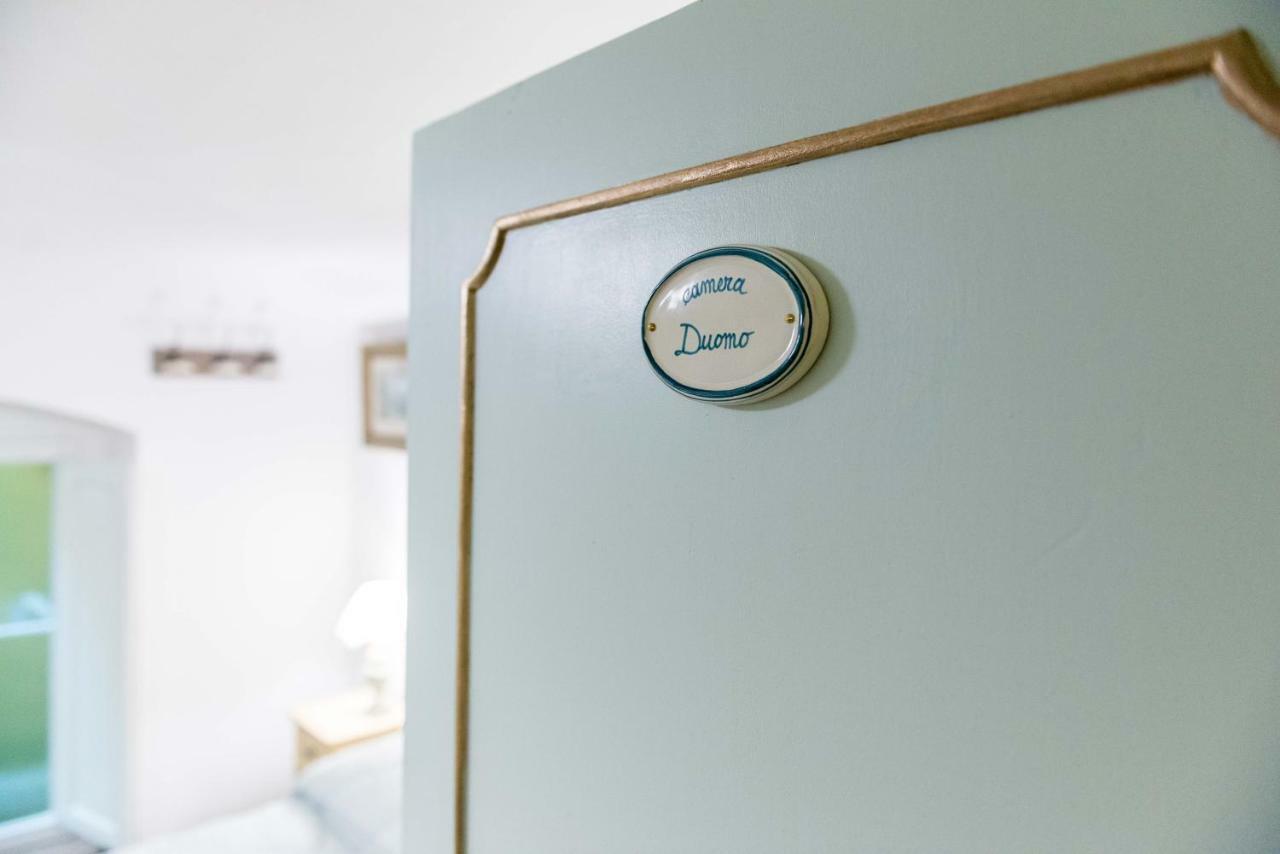 Apartmán Casa Savonarola Charme Florencie Exteriér fotografie