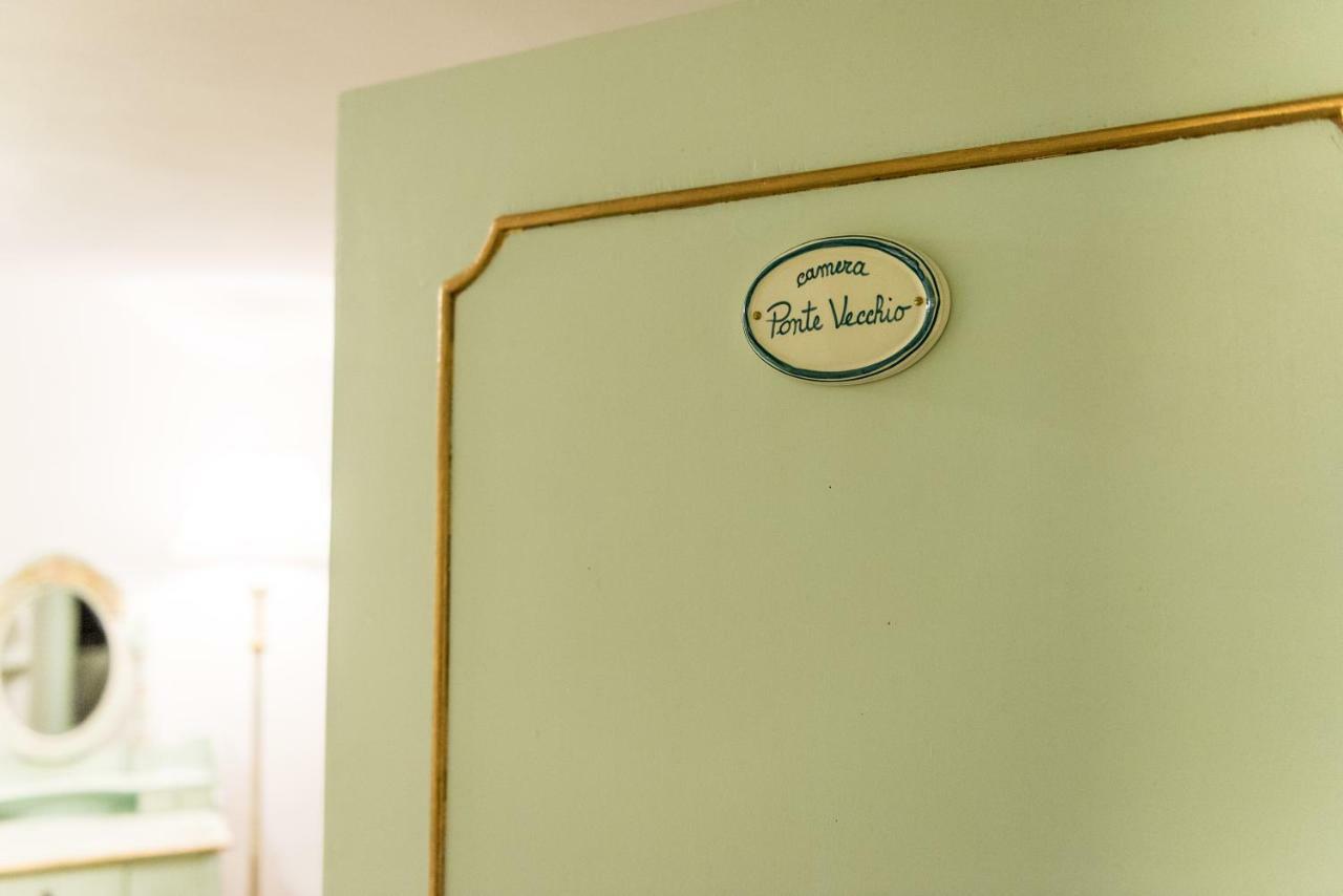 Apartmán Casa Savonarola Charme Florencie Exteriér fotografie