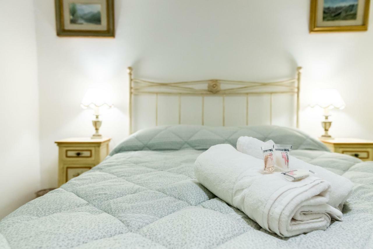 Apartmán Casa Savonarola Charme Florencie Exteriér fotografie