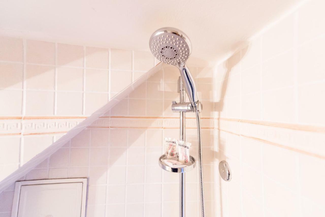 Apartmán Casa Savonarola Charme Florencie Exteriér fotografie