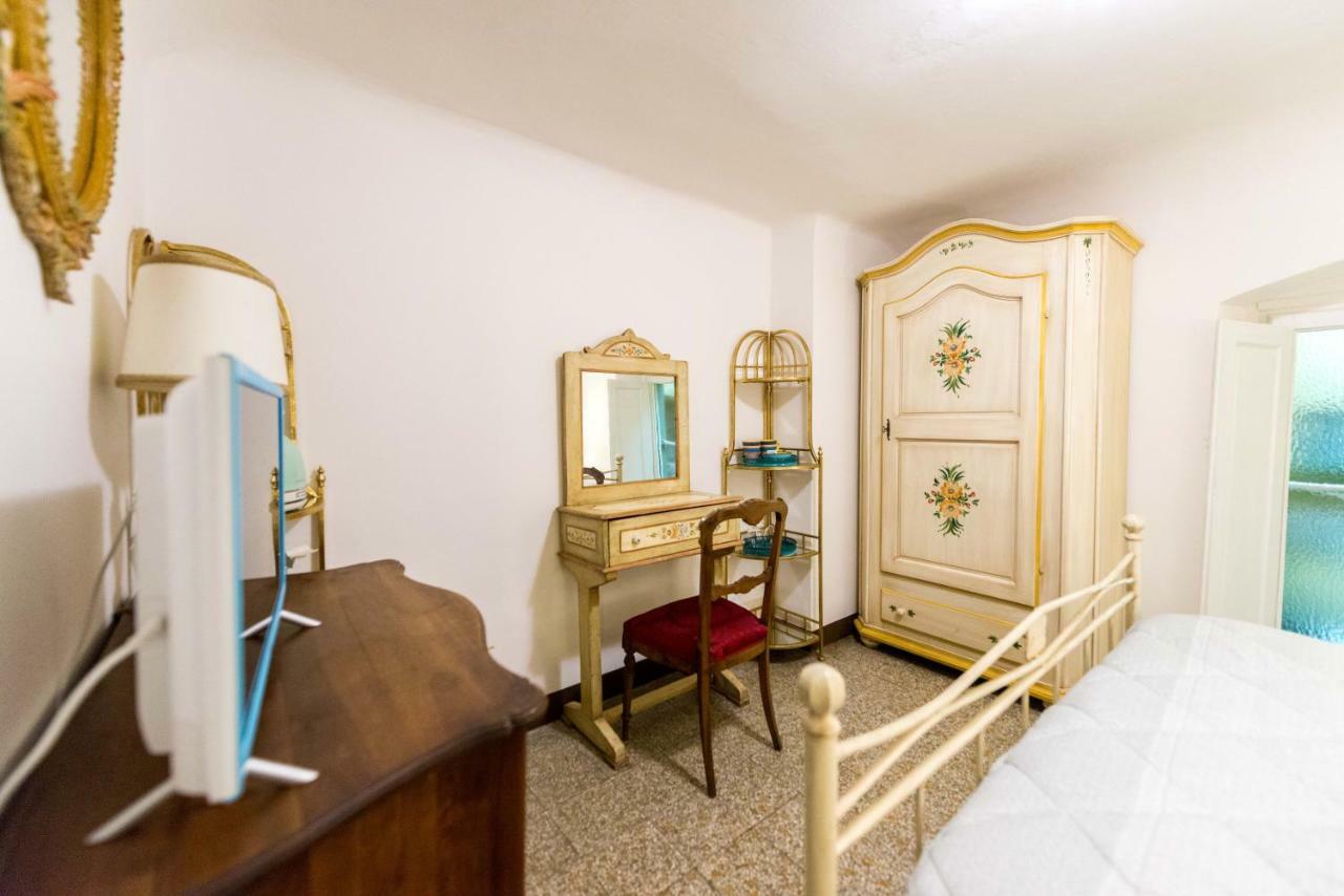 Apartmán Casa Savonarola Charme Florencie Exteriér fotografie