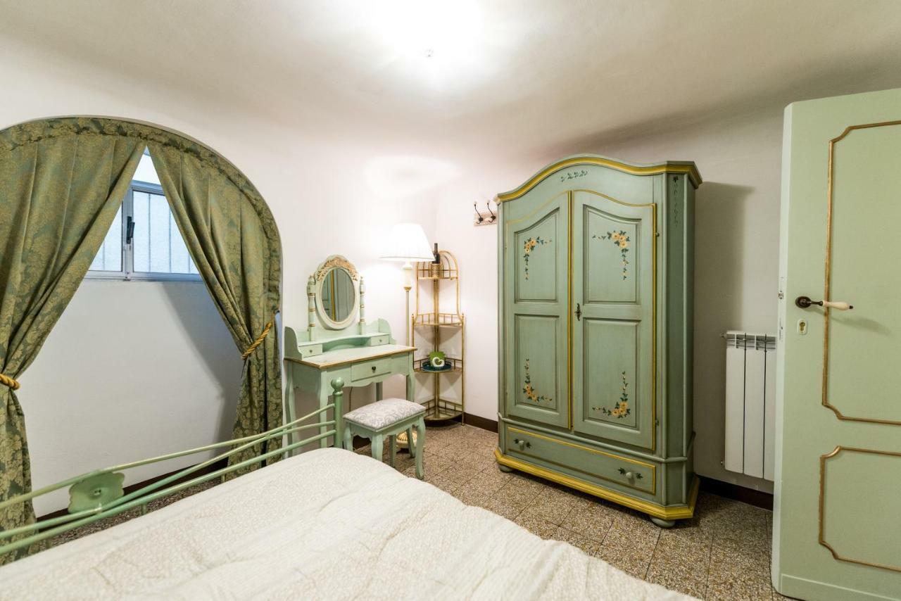 Apartmán Casa Savonarola Charme Florencie Exteriér fotografie