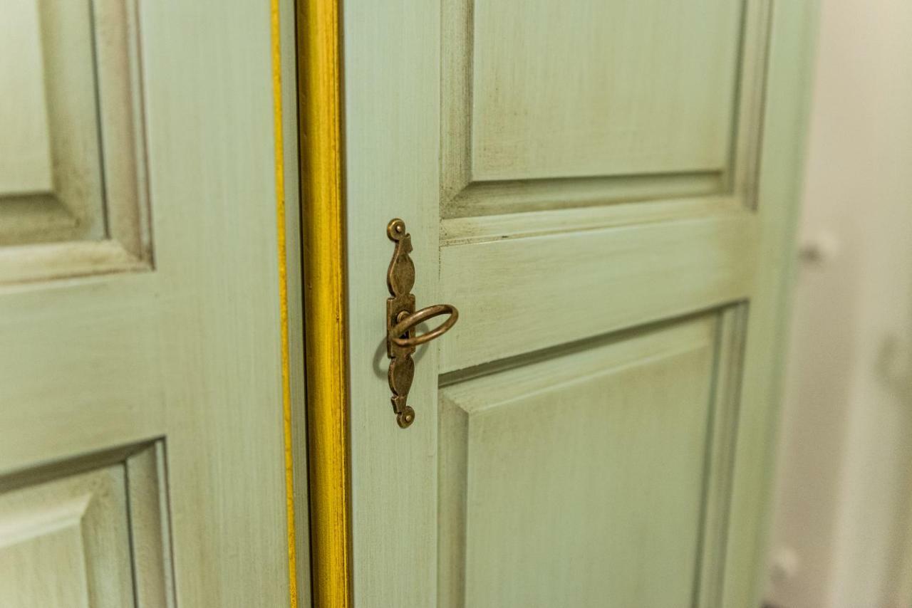 Apartmán Casa Savonarola Charme Florencie Exteriér fotografie