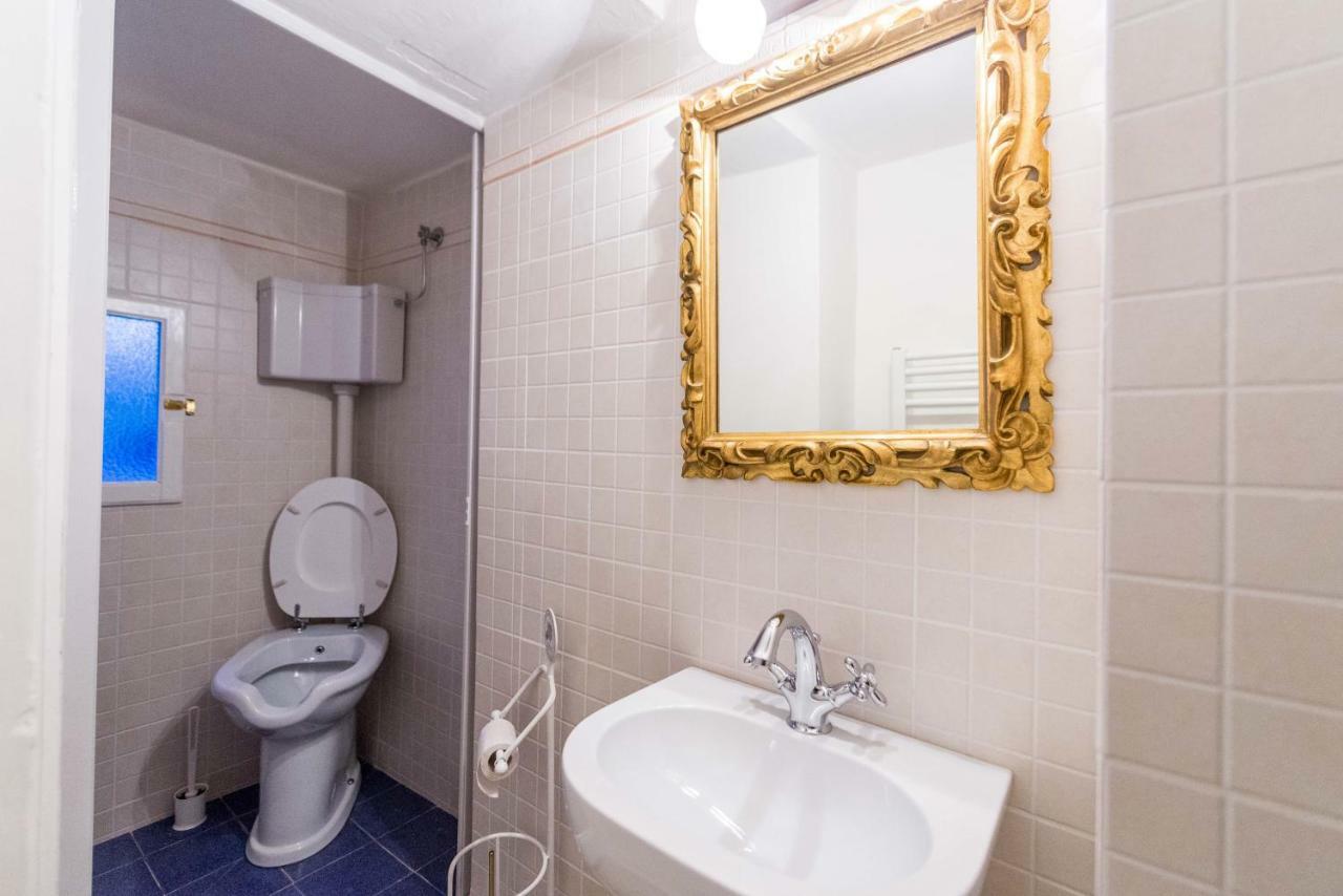 Apartmán Casa Savonarola Charme Florencie Exteriér fotografie