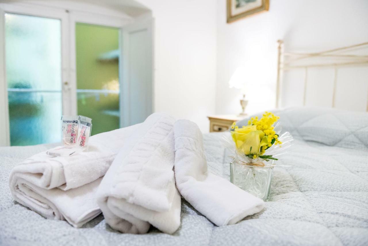 Apartmán Casa Savonarola Charme Florencie Exteriér fotografie